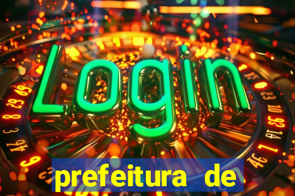 prefeitura de cerejeiras concurso